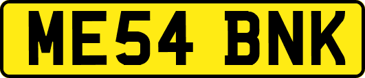 ME54BNK