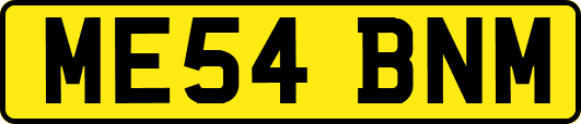 ME54BNM