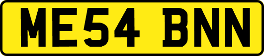 ME54BNN