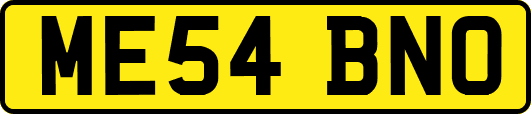 ME54BNO