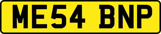 ME54BNP