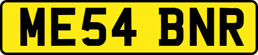 ME54BNR
