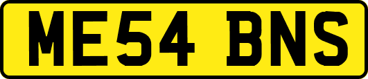 ME54BNS