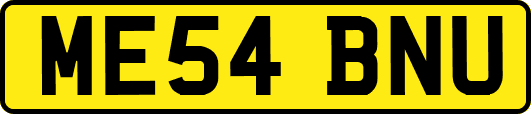 ME54BNU