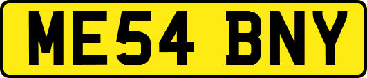 ME54BNY