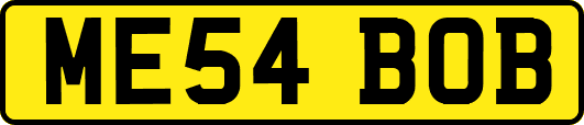 ME54BOB