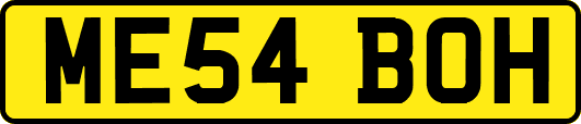 ME54BOH