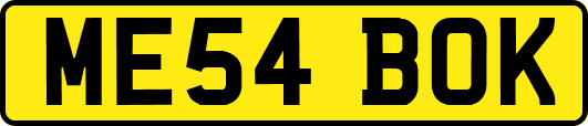 ME54BOK