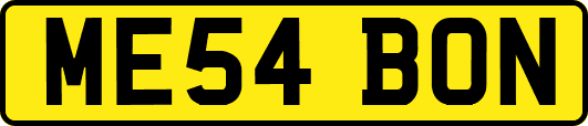 ME54BON