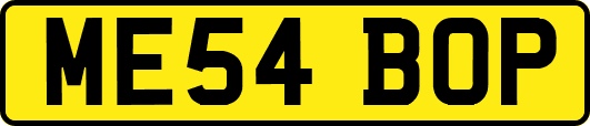 ME54BOP