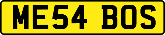 ME54BOS