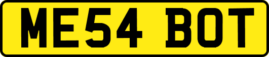 ME54BOT