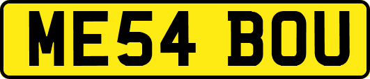 ME54BOU