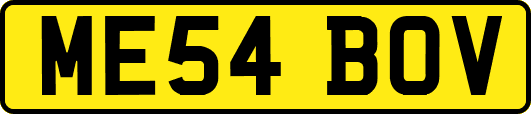 ME54BOV