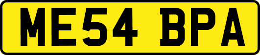 ME54BPA