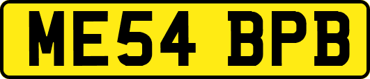 ME54BPB