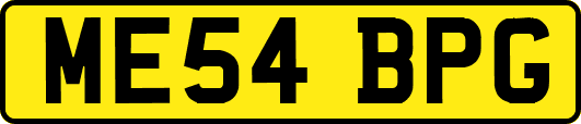 ME54BPG
