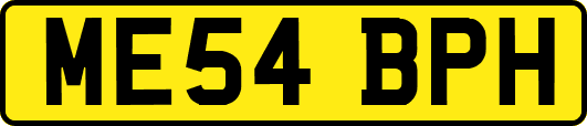 ME54BPH