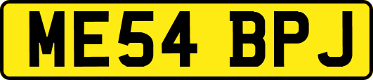 ME54BPJ
