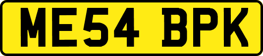ME54BPK