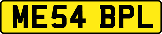 ME54BPL