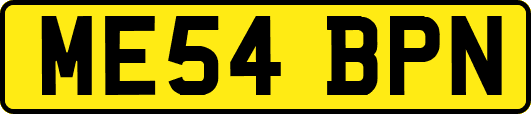 ME54BPN