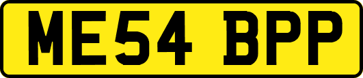 ME54BPP