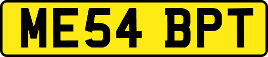 ME54BPT