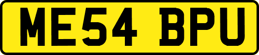ME54BPU
