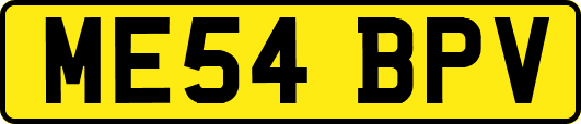 ME54BPV