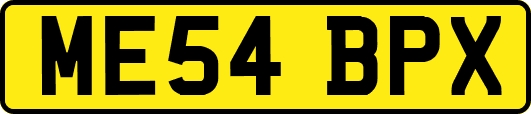 ME54BPX