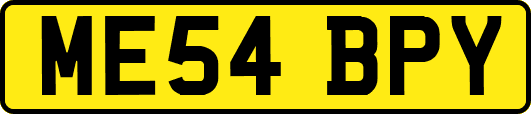 ME54BPY