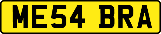 ME54BRA