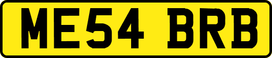 ME54BRB