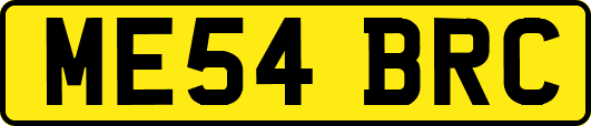 ME54BRC