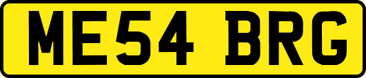 ME54BRG