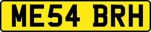 ME54BRH