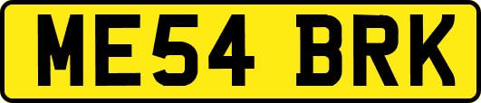 ME54BRK