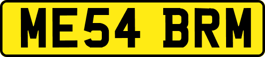 ME54BRM
