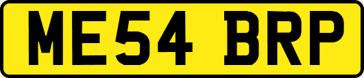 ME54BRP