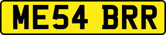 ME54BRR