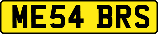 ME54BRS