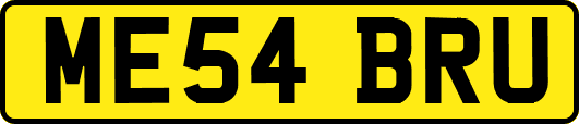 ME54BRU