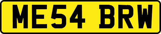 ME54BRW
