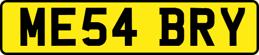 ME54BRY