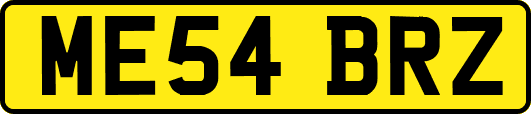 ME54BRZ