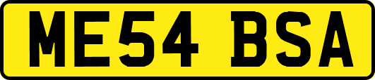 ME54BSA