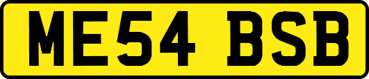 ME54BSB