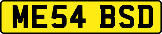 ME54BSD