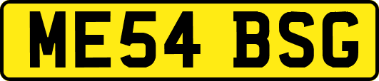 ME54BSG